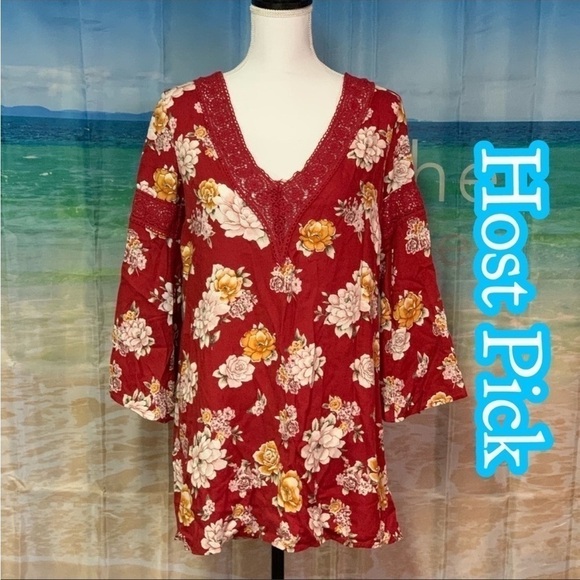 Forever 21 Dresses & Skirts - ✅HOST Pick✅ Forever 21 Dress, Small